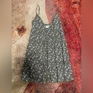 Summer dress, never been worn. Aeropostale